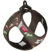 Σαμαράκι Curli Clasp Air-Mesh Camo Large 49-55cm ΣΚΥΛΟΙ