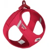 Σαμαράκι Curli Clasp Air-Mesh Red XSmall 34-38cm ΣΚΥΛΟΙ