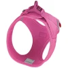 Σαμαράκι Curli Clasp Air-Mesh Fuchsia 3XSmall 27-30cm ΣΚΥΛΟΙ