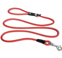 Οδηγός - Λουρί Curli Stretch Comfort Leash Red Large 1x180cm Οδηγός - Λουρί Curli Stretch Comfort Leash Red Large 1x180cm