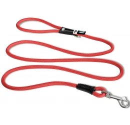 Οδηγός - Λουρί Curli Stretch Comfort Leash Red Large 1x180cm Οδηγός - Λουρί Curli Stretch Comfort Leash Red Large 1x180cm