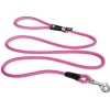 Οδηγός - Λουρί Curli Stretch Comfort Leash Fuchsia Medium 0,8x180cm ΣΚΥΛΟΙ