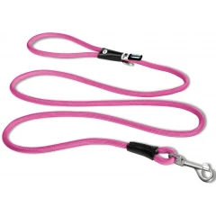 Οδηγός - Λουρί Curli Stretch Comfort Leash Fuchsia Medium 0,8x180cm Οδηγός - Λουρί Curli Stretch Comfort Leash Fuchsia Medium 0,8x180cm