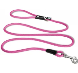 Οδηγός - Λουρί Curli Stretch Comfort Leash Fuchsia Medium 0,8x180cm Οδηγός - Λουρί Curli Stretch Comfort Leash Fuchsia Medium 0,8x180cm
