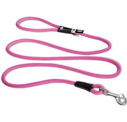 Οδηγός - Λουρί Curli Stretch Comfort Leash Fuchsia Medium 0,8x180cm Οδηγός - Λουρί Curli Stretch Comfort Leash Fuchsia Medium 0,8x180cm
