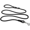 Οδηγός - Λουρί Curli Stretch Comfort Leash Black Large 1x180cm ΣΚΥΛΟΙ