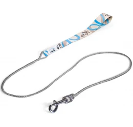 Οδηγός - Λουρί Curli Ultra Strong Pocket Leash Small 110cm 