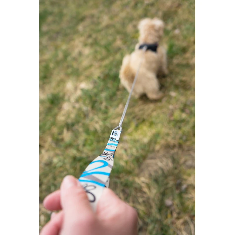 Οδηγός - Λουρί Curli Ultra Strong Pocket Leash Small 110cm  ΣΚΥΛΟΙ