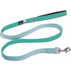 Οδηγός - Λουρί Curli Basic Leash Lagoon Medium 140×1,5cm