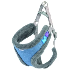 Camon Επιστήθιο - Ρουχαλάκι Winter Medium Μπλε 62-70cm