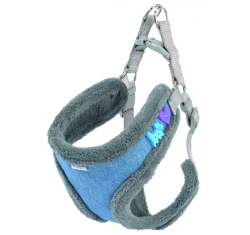 Camon Επιστήθιο - Ρουχαλάκι Winter Medium Μπλε 62-70cm