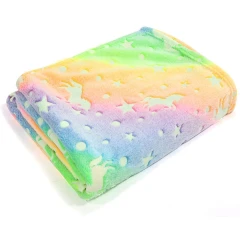 Κουβέρτα Σκύλου και Γάτας Denik Pets RB12 Ουράνιο Τόξο Large 76x104cm Κουβέρτα Σκύλου και Γάτας Denik Pets RB12 Ουράνιο Τόξο Large 76x104cm