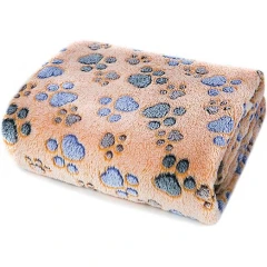 Κουβέρτα Σκύλου και Γάτας Denik Pets RB2 Μπεζ Large 76x104cm Κουβέρτα Σκύλου και Γάτας Denik Pets RB2 Μπεζ Large 76x104cm