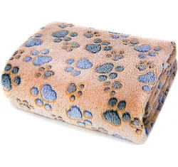 Κουβέρτα Σκύλου και Γάτας Denik Pets RB2 Μπεζ Large 76x104cm Κουβέρτα Σκύλου και Γάτας Denik Pets RB2 Μπεζ Large 76x104cm