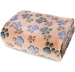 Κουβέρτα Σκύλου και Γάτας Denik Pets RB2 Μπεζ Large 76x104cm Κουβέρτα Σκύλου και Γάτας Denik Pets RB2 Μπεζ Large 76x104cm