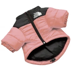 Μπουφανάκι Σκύλου Denik Z126 The Dog Fans XLarge 40cm Ροζ