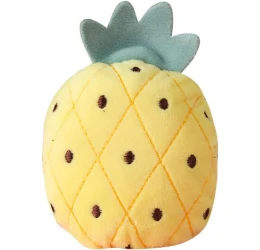 Παιχνίδι Γάτας Denik Pets Λούτρινο Φρούτο με Catnip