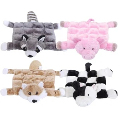 Παιχνίδι Σκύλου Denik Pets Λούτρινο Ζωάκι 39cm