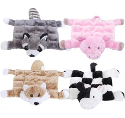 Παιχνίδι Σκύλου Denik Pets Λούτρινο Ζωάκι 39cm Παιχνίδι Σκύλου Denik Pets Λούτρινο Ζωάκι 39cm