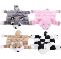 Παιχνίδι Σκύλου Denik Pets Λούτρινο Ζωάκι 39cm