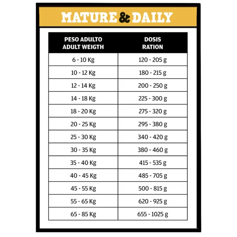 Dingo Mature & Daily 12kg ΞΗΡΑ ΤΡΟΦΗ ΣΚΥΛΟΥ