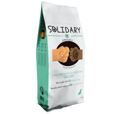 Solidary 22 Adult - Senior 15kg