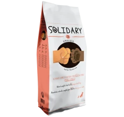 Solidary 26 Puppy - Adult 15kg