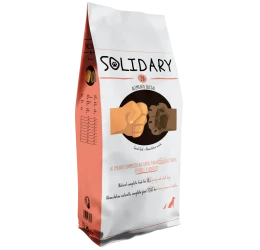 Solidary 26 Puppy - Adult 15kg