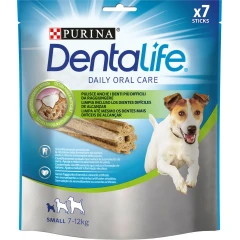 Purina Dentalife Small 7τμχ Purina Dentalife Small 7τμχ
