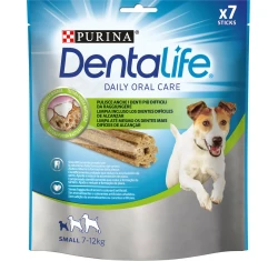 Purina Dentalife Small 7τμχ Purina Dentalife Small 7τμχ