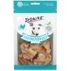 Λιχουδιές Dokas Dried chicken breast with apple 70g ΛΙΧΟΥΔΙΕΣ & ΚΟΚΑΛΑ