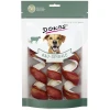 Λιχουδιές Dokas Chew coil with duck breast 110g ΛΙΧΟΥΔΙΕΣ & ΚΟΚΑΛΑ