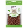 Λιχουδιές Γάτας Dokas Minis chicken breast & salmon 30gr ΛΙΧΟΥΔΙΕΣ ΓΑΤΑΣ