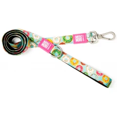Λουρί - Οδηγός Max & Molly Donut Large 2,5x120cm Λουρί - Οδηγός Max & Molly Donut Large 2,5x120cm