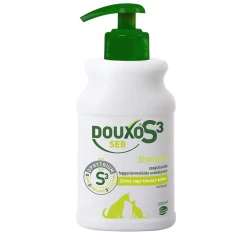 Douxo Seb Shampoo 200ml Douxo Seb Shampoo 200ml