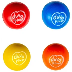 Παιχνίδι Μπάλα Duvo Μασίφ Bouncy 8.5cm Παιχνίδι Μπάλα Duvo Μασίφ Bouncy 8.5cm