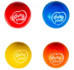 Παιχνίδι Μπάλα Duvo Μασίφ Bouncy 8.5cm Παιχνίδι Μπάλα Duvo Μασίφ Bouncy 8.5cm