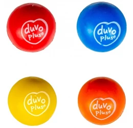Παιχνίδι Μπάλα Duvo Μασίφ Bouncy 8.5cm Παιχνίδι Μπάλα Duvo Μασίφ Bouncy 8.5cm