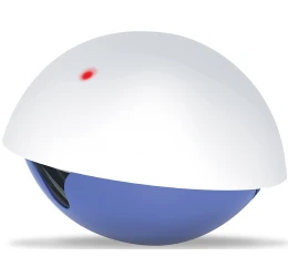 Παιχνίδι Γάτας Duvo Laser and Snack Toy 19x19x15cm