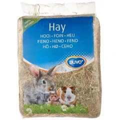 Σανός Duvo Μικρών Ζώων 2,5kg Σανός Duvo Μικρών Ζώων 2,5kg