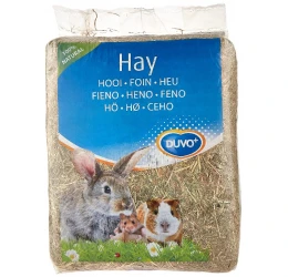 Σανός Duvo Μικρών Ζώων 2,5kg Σανός Duvo Μικρών Ζώων 2,5kg