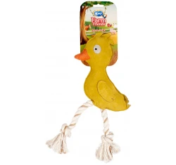 Παιχνίδι Σκύλου Duvo Farm Friends Darcy the Duck 40cm Παιχνίδι Σκύλου Duvo Farm Friends Darcy the Duck 40cm