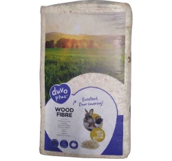 Ροκανίδι Duvo Μικρών Ζώων 2,5kg Ροκανίδι Duvo Μικρών Ζώων 2,5kg