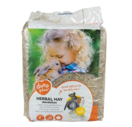 Σανός - Χόρτο ''Άγριο Ραδίκι'' της Duvo 500gr Σανός - Χόρτο ''Άγριο Ραδίκι'' της Duvo 500gr