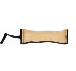 Supa'Bitting Roll Τσουβάλι Εκπαίδευσης Γιούτα 44cm Supa'Bitting Roll Τσουβάλι Εκπαίδευσης Γιούτα 44cm