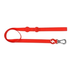 Λουρί, Οδηγός Σκύλου Dashi Colorflex Red Leash Large 2,5x120cm Λουρί, Οδηγός Σκύλου Dashi Colorflex Red Leash Large 2,5x120cm