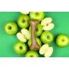 Παιχνίδι Σκύλου Dashi Taste & Fun Apple Fruity Bone Small 3,5x10,5cm ΣΚΥΛΟΙ