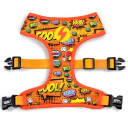 Σαμαράκι Σκύλου Dashi Boom Neo Mesh XLarge 75-107cm Σαμαράκι Σκύλου Dashi Boom Neo Mesh XLarge 75-107cm