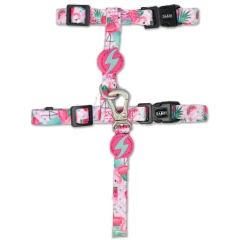 Dashi Οδηγός και Επιστήθιο Γάτας Flamingo 1x26–41cm Dashi Οδηγός και Επιστήθιο Γάτας Flamingo 1x26–41cm