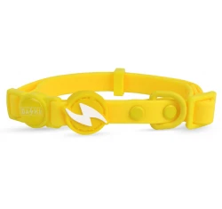 Dashi Περιλαίμιο Γάτας Colorflex 1x20–32cm Κίτρινο Dashi Περιλαίμιο Γάτας Colorflex 1x20–32cm Κίτρινο